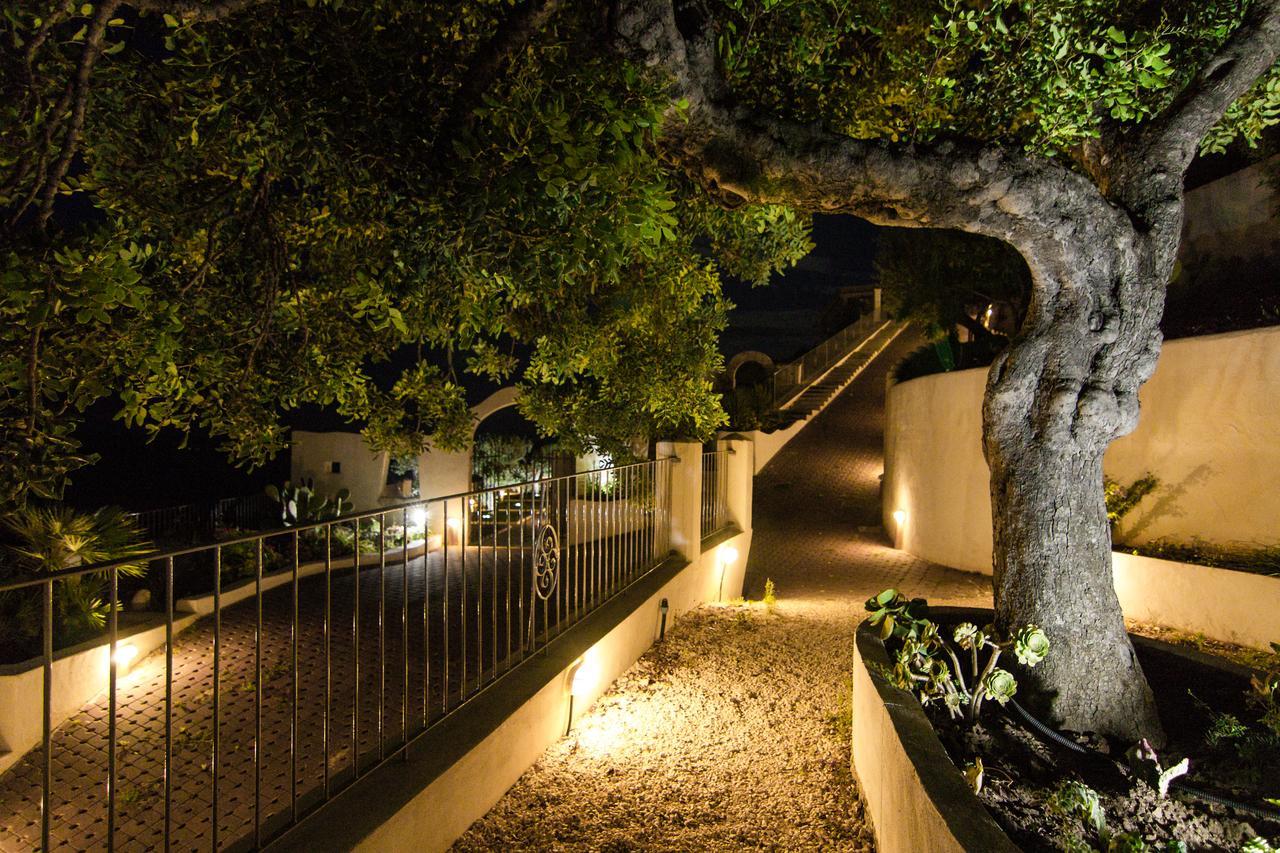 Residence Montelci 马蒂纳塔 外观 照片